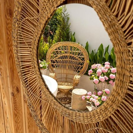 Relax Hotel Ксаміл Екстер'єр фото