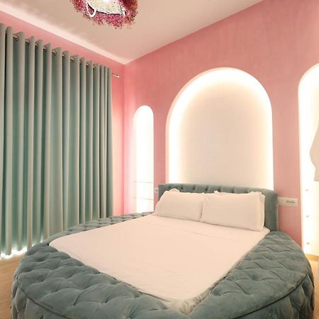 Relax Hotel Ксаміл Екстер'єр фото