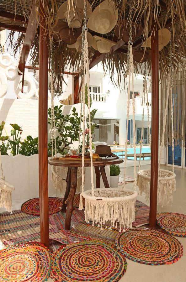 Relax Hotel Ксаміл Екстер'єр фото