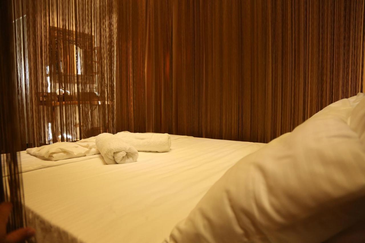 Relax Hotel Ксаміл Екстер'єр фото