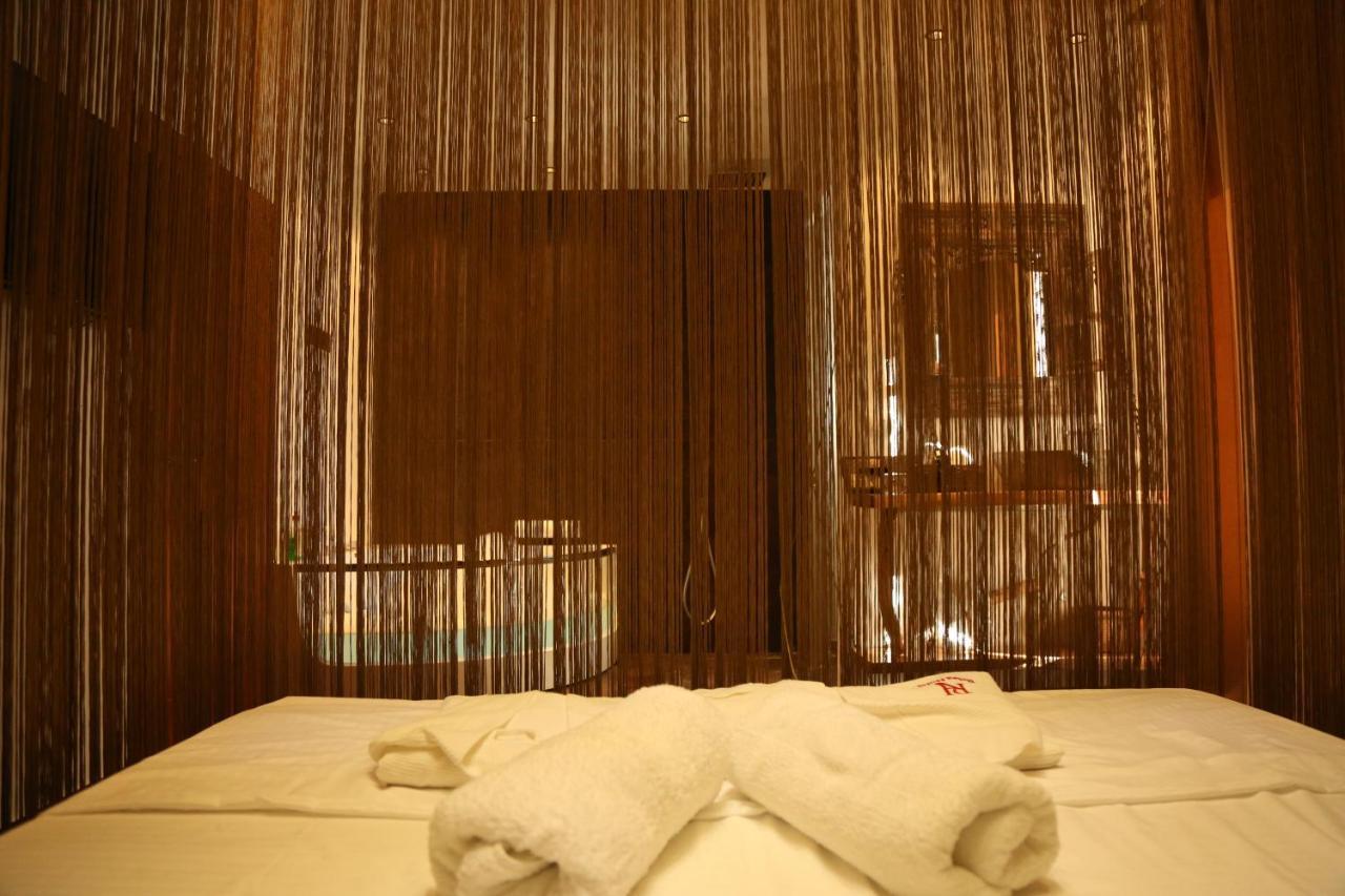 Relax Hotel Ксаміл Екстер'єр фото