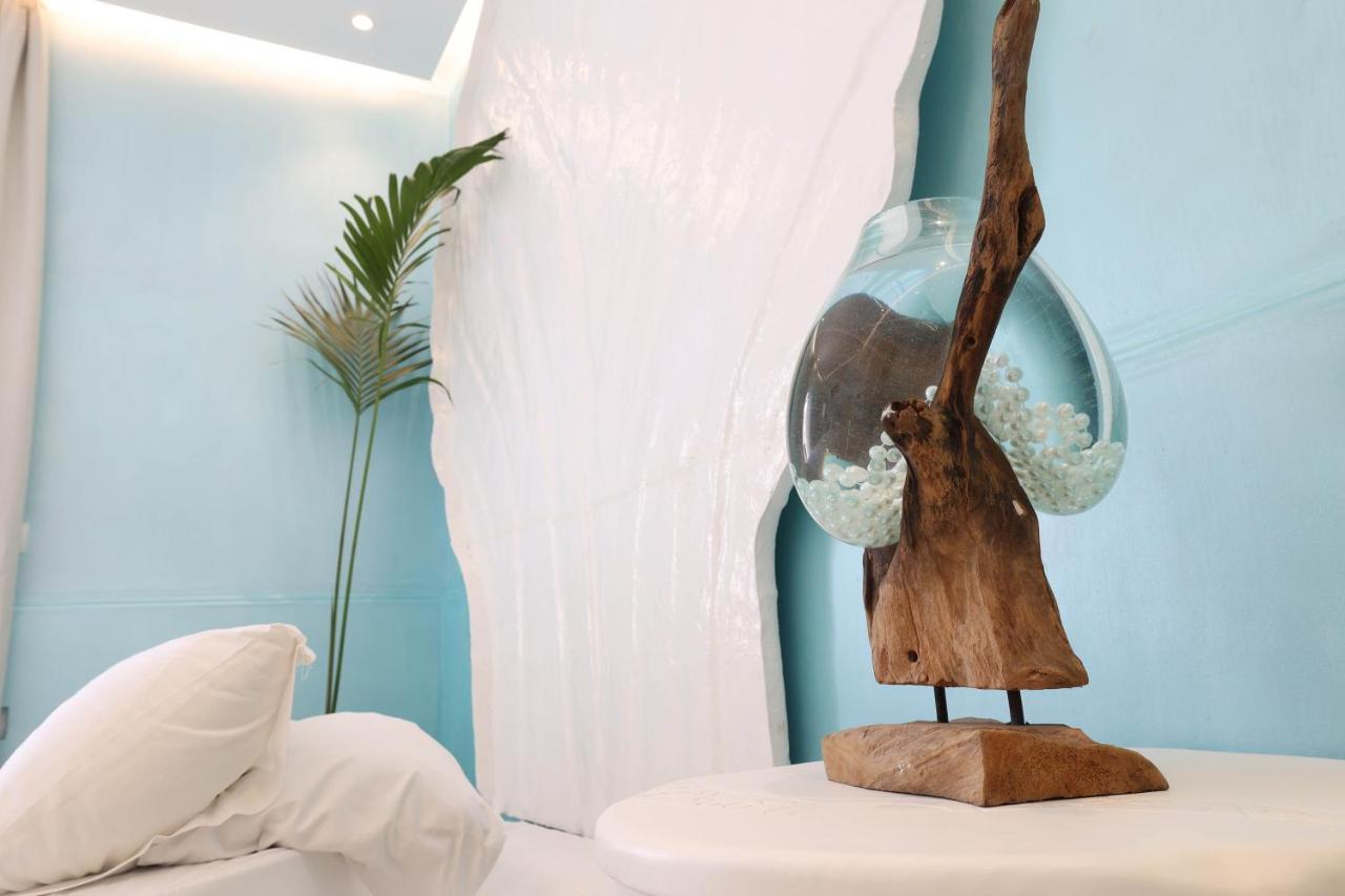 Relax Hotel Ксаміл Екстер'єр фото