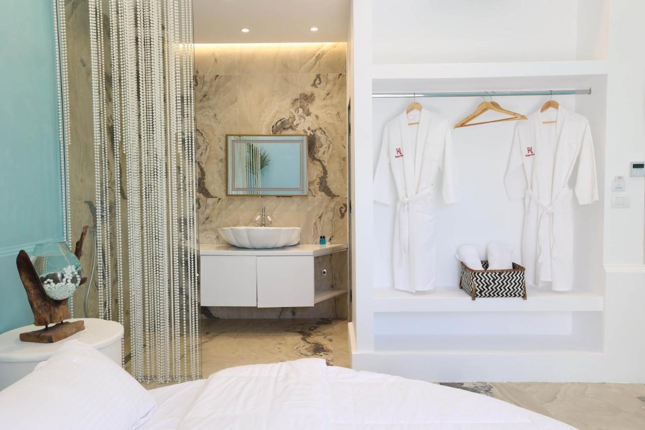 Relax Hotel Ксаміл Екстер'єр фото