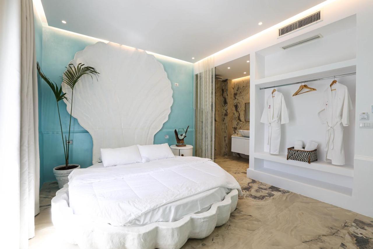Relax Hotel Ксаміл Екстер'єр фото