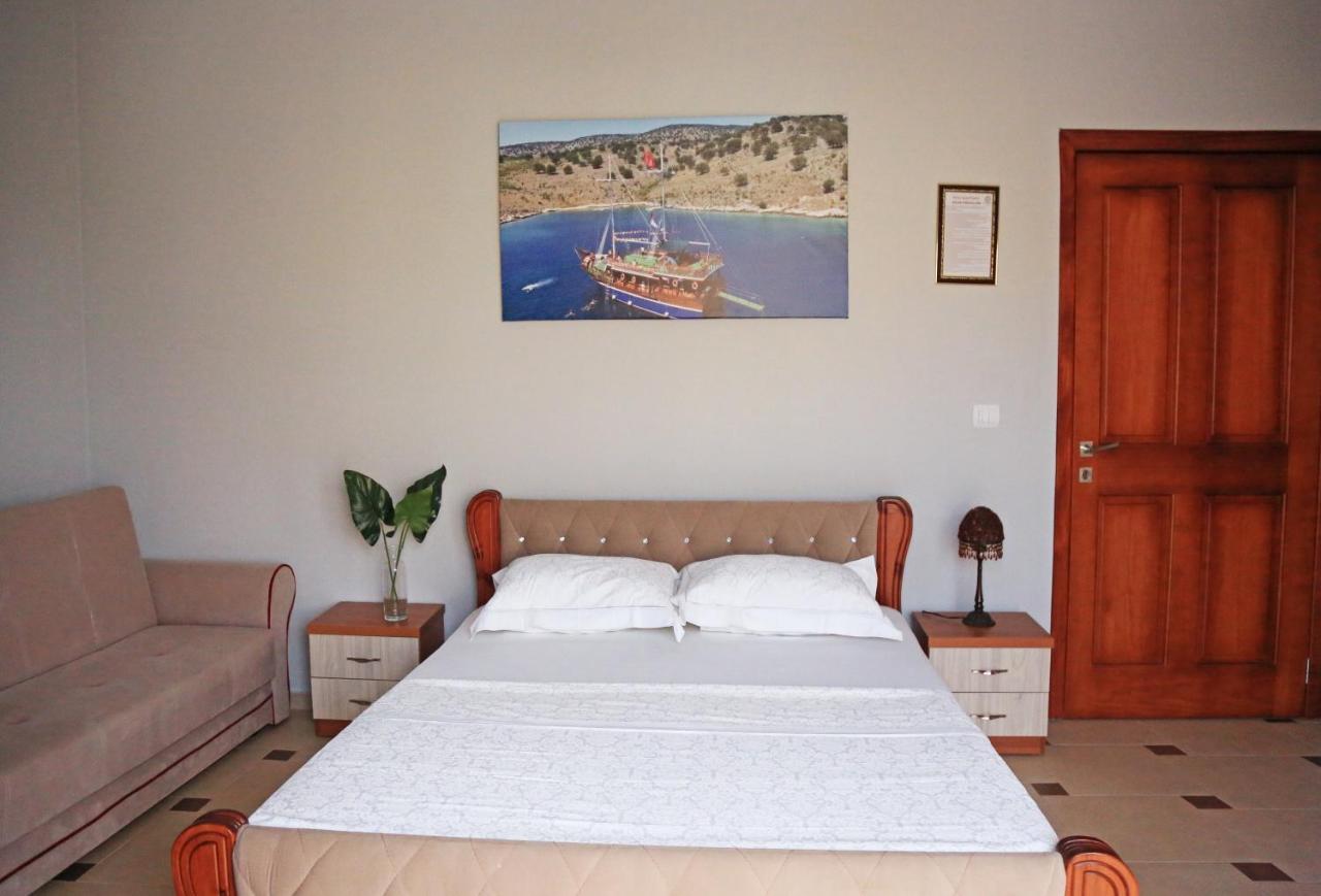 Relax Hotel Ксаміл Екстер'єр фото